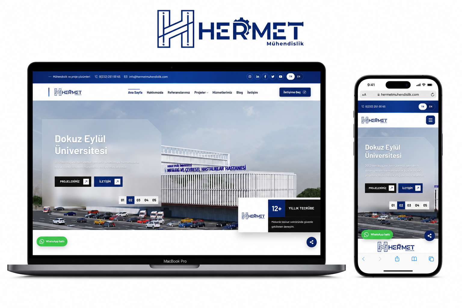 Hermet Engineering